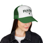 Pickled&Co. Trucker Hat