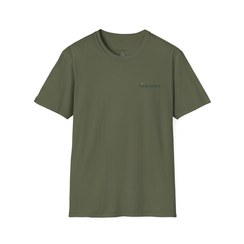 Kitchen Staff Tee