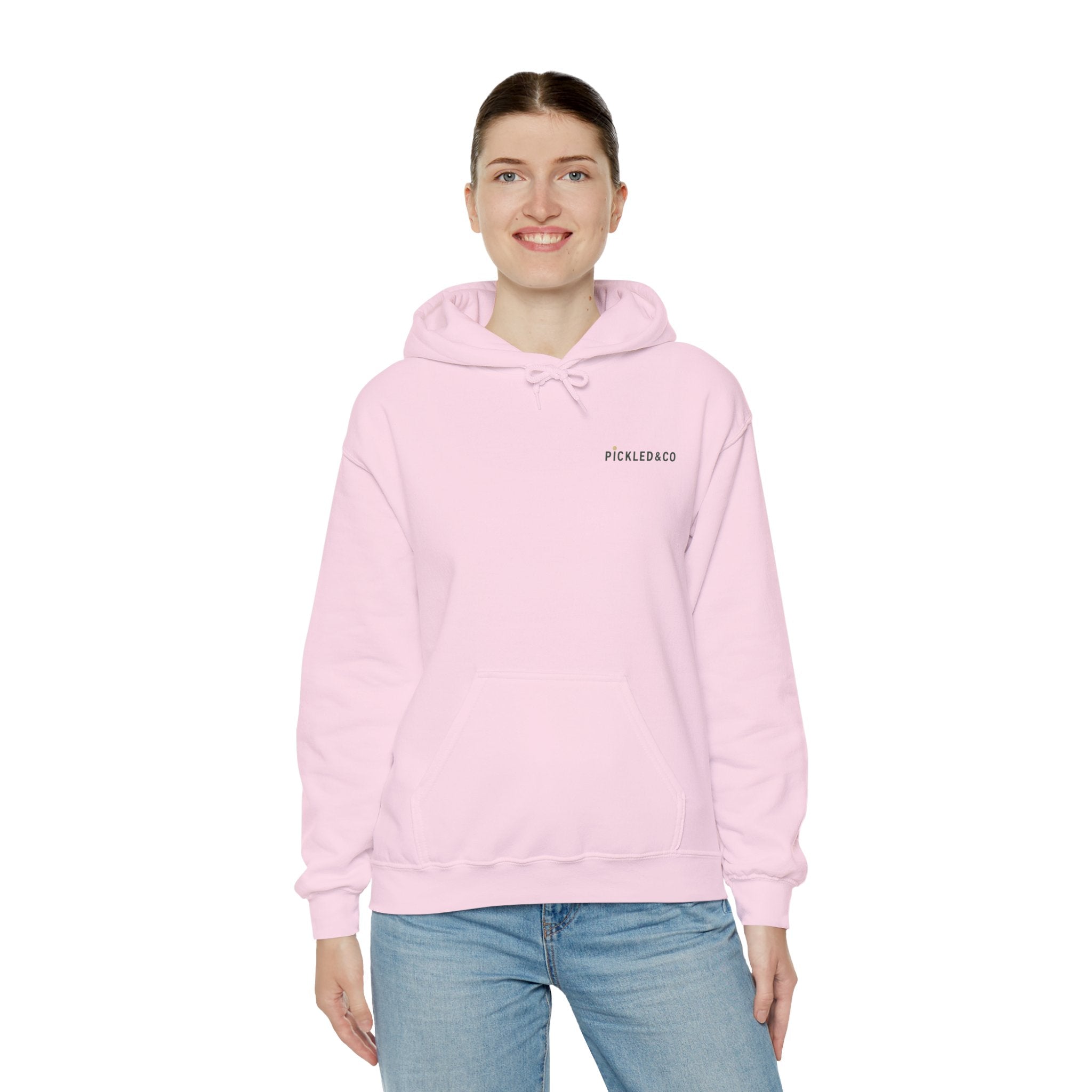 Pickled&Co. Hoodie