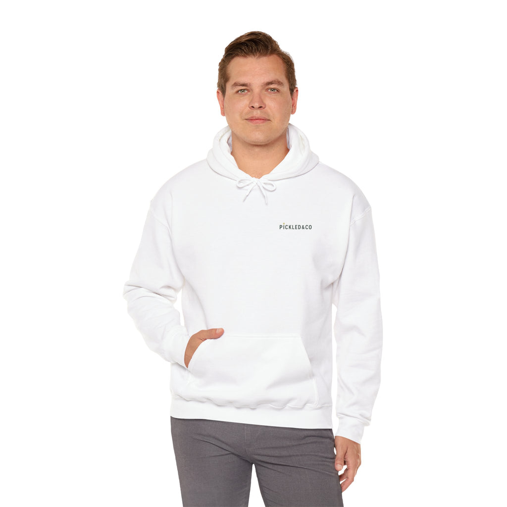 Pickled&Co. Hoodie