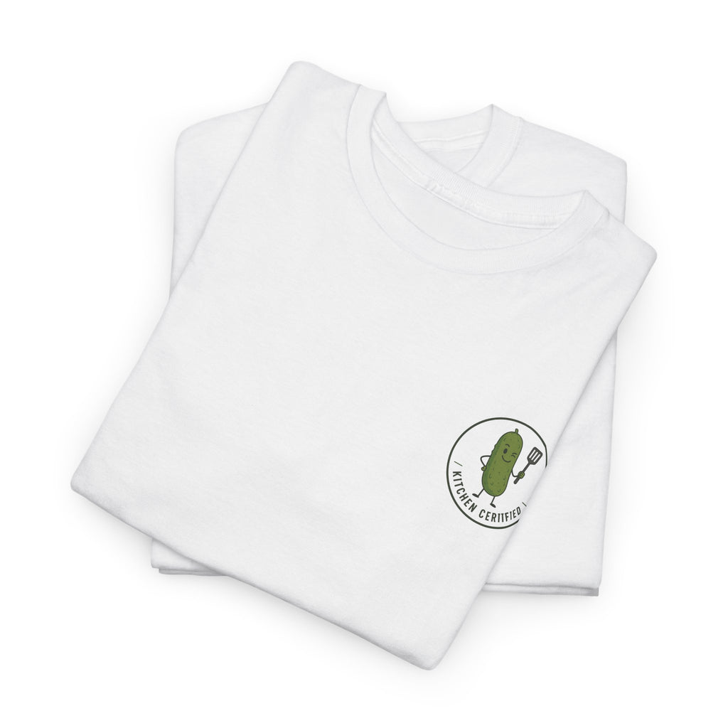 Kitchen Certified Tee