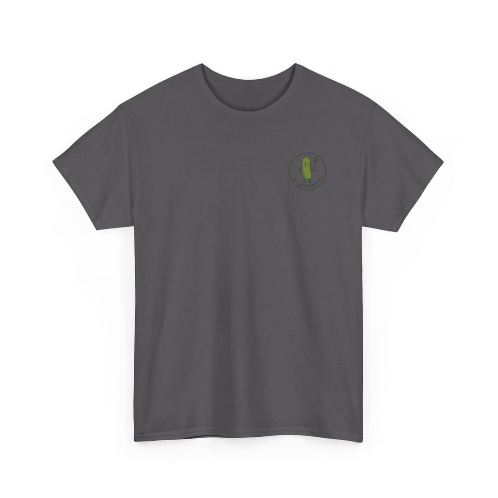 Kitchen Certified Tee