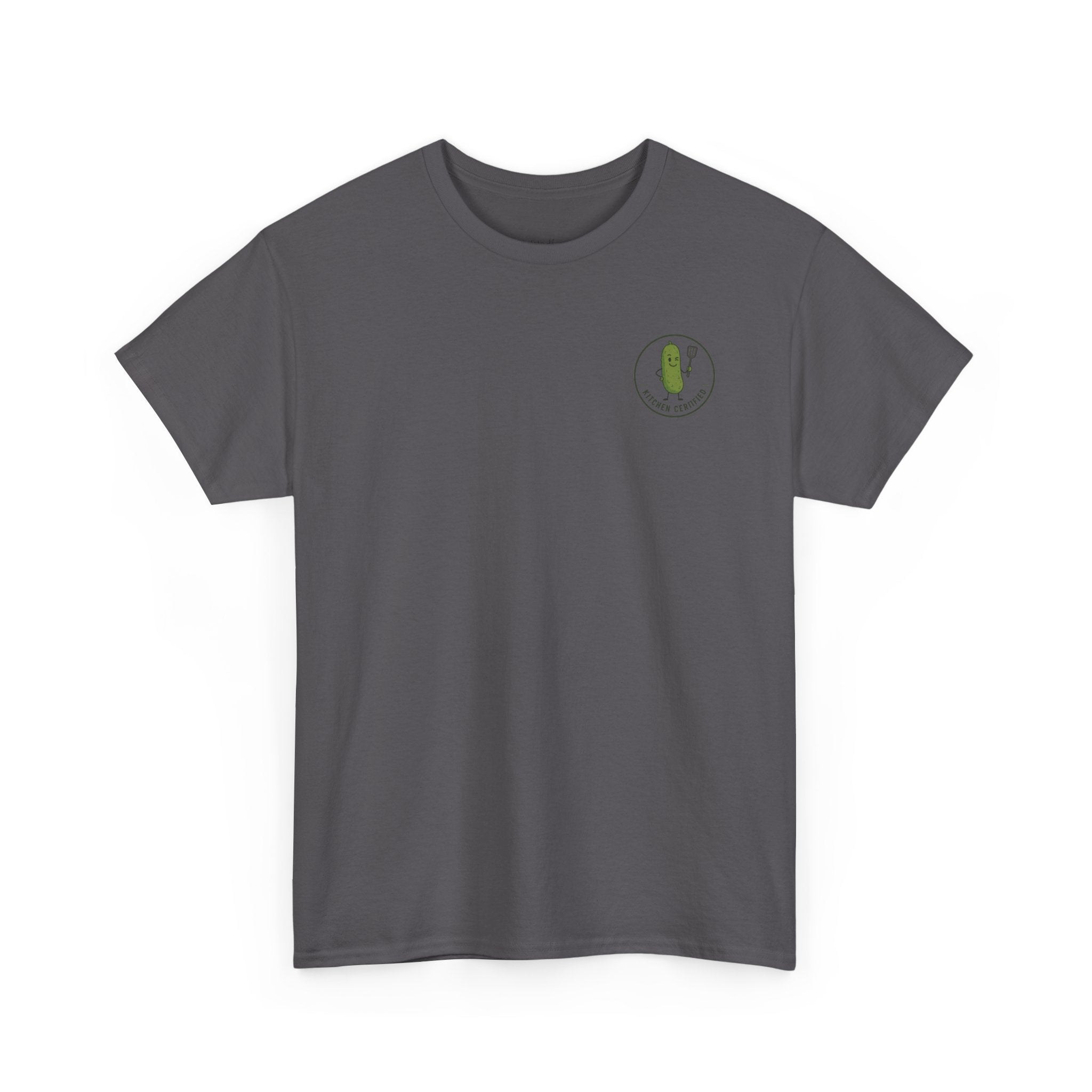 Kitchen Certified Tee