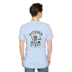 Kitchen Staff Tee