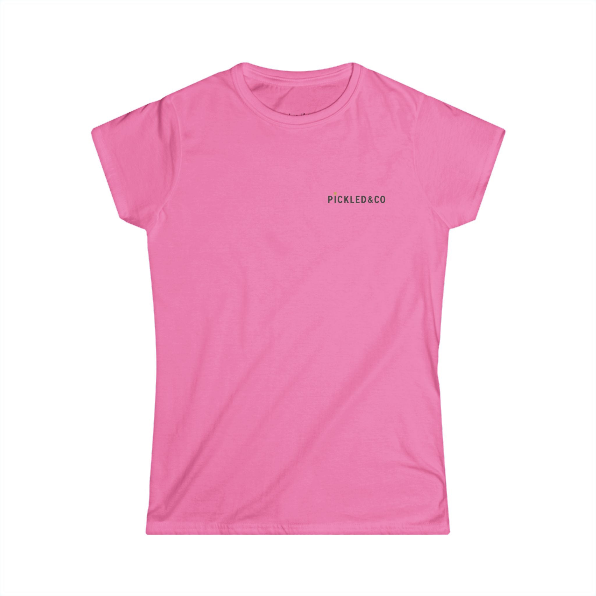 Pickled&Co Women's Tee 1.0
