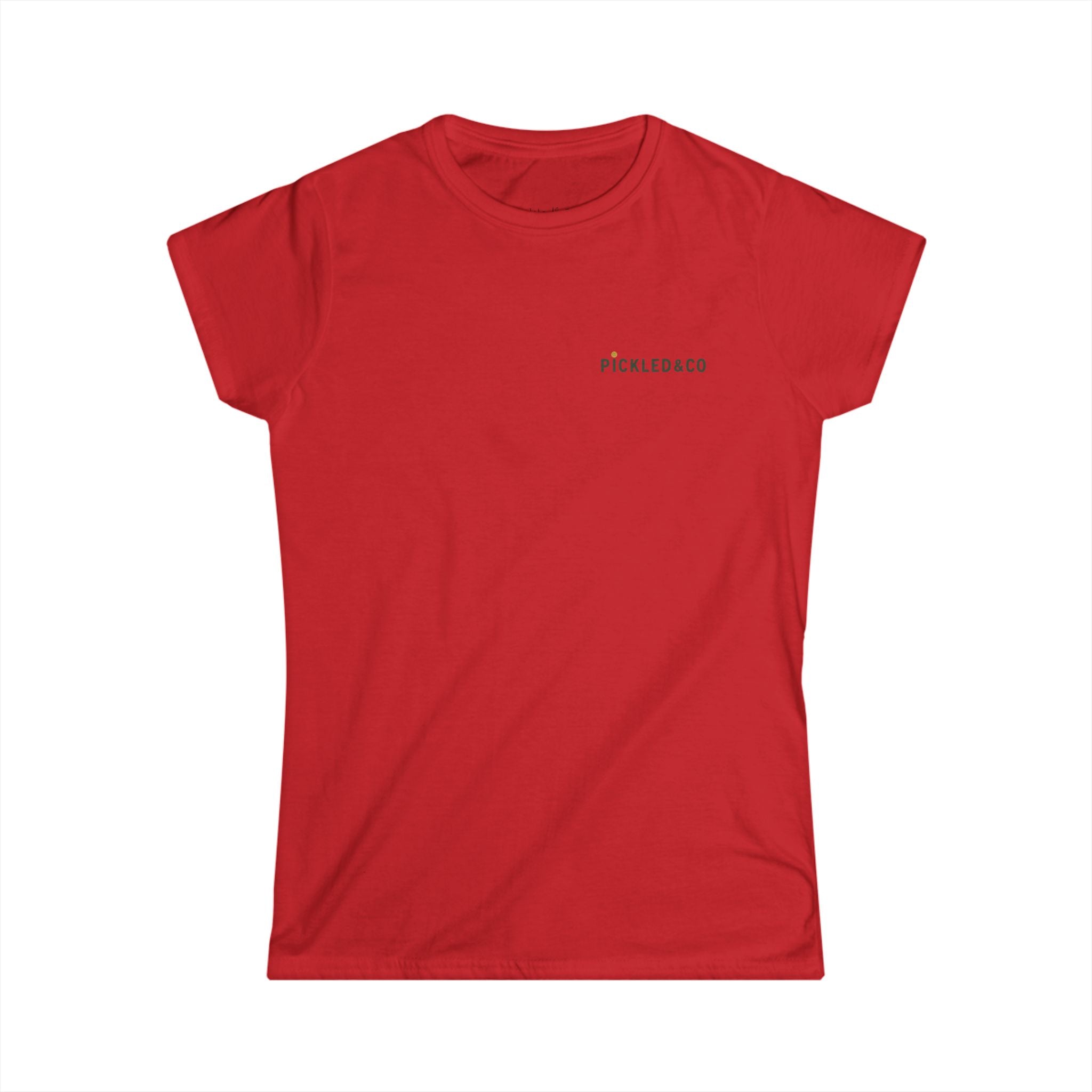 Pickled&Co Women's Tee 1.0