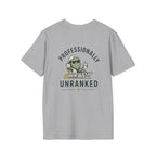 Professionally Unranked Tee