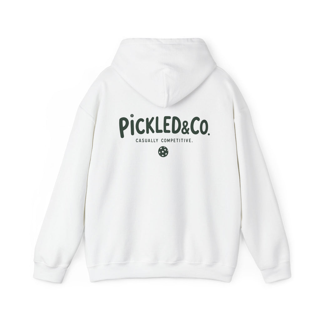 Pickled&Co. Hoodie