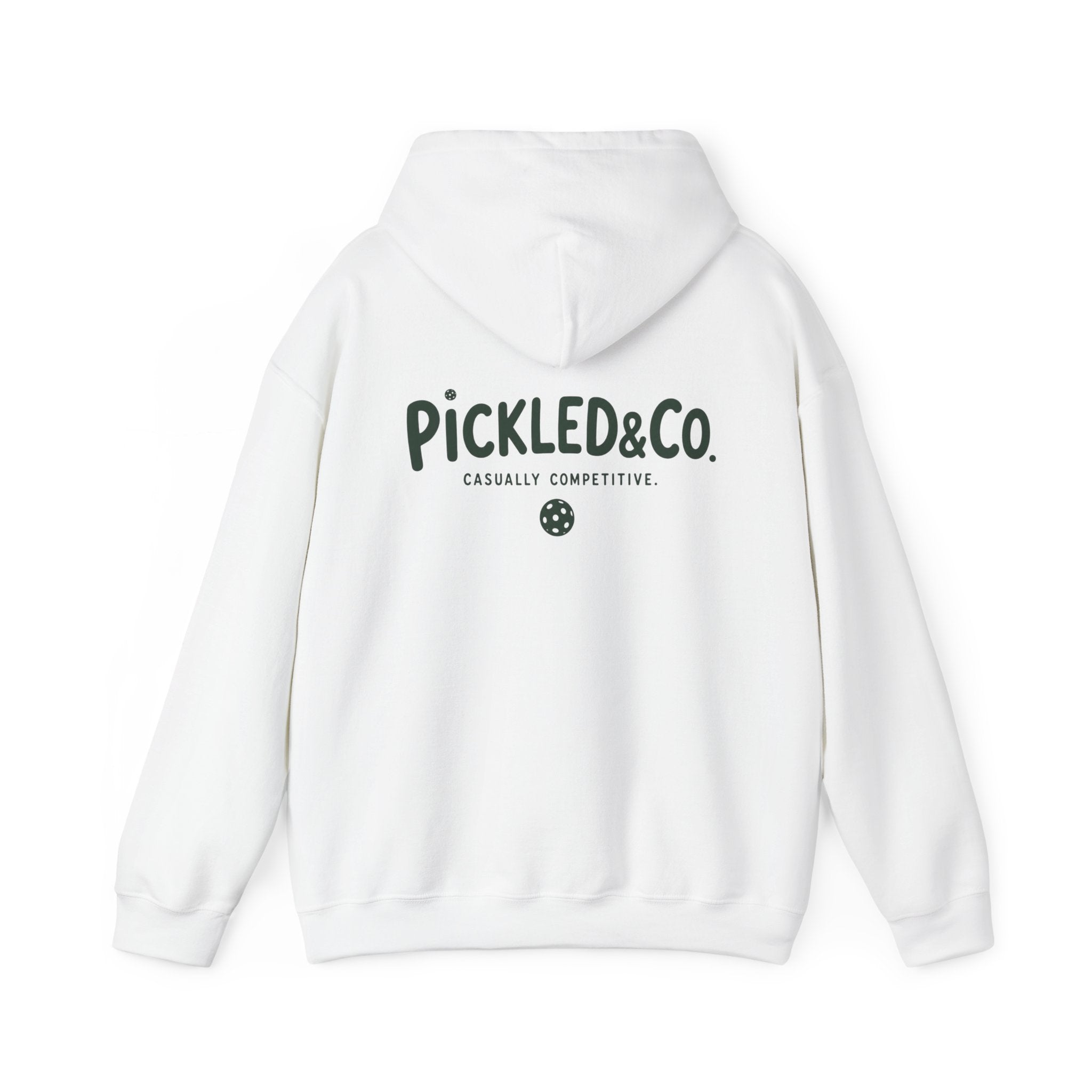 Pickled&Co. Hoodie