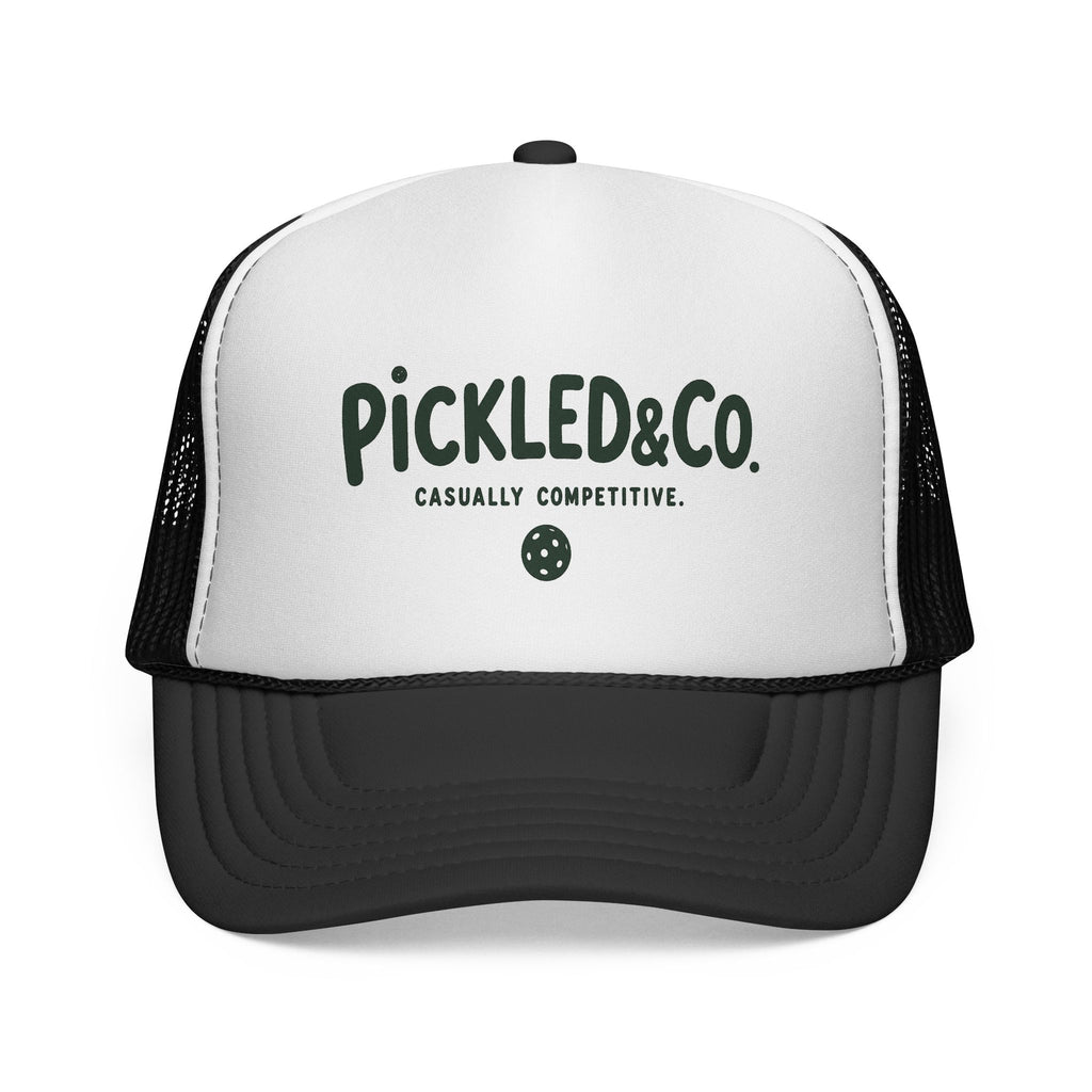 Pickled&Co. Trucker Hat