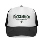 Pickled&Co. Trucker Hat