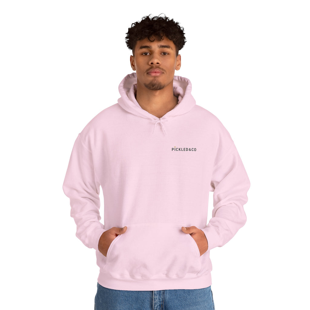 Pickled&Co. Hoodie