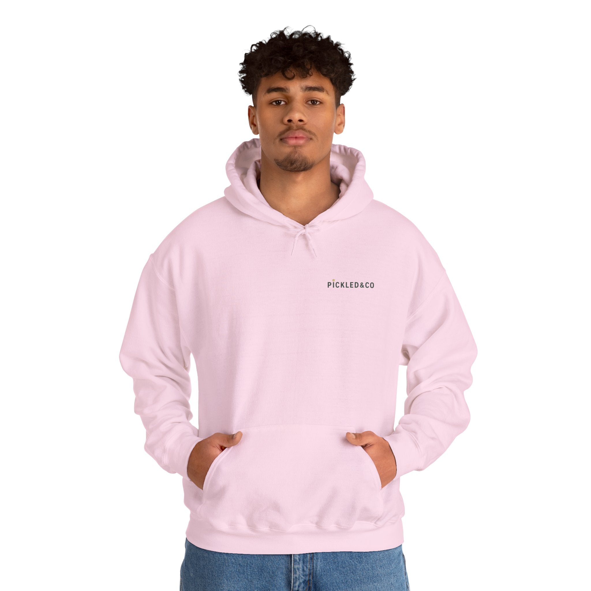 Pickled&Co. Hoodie