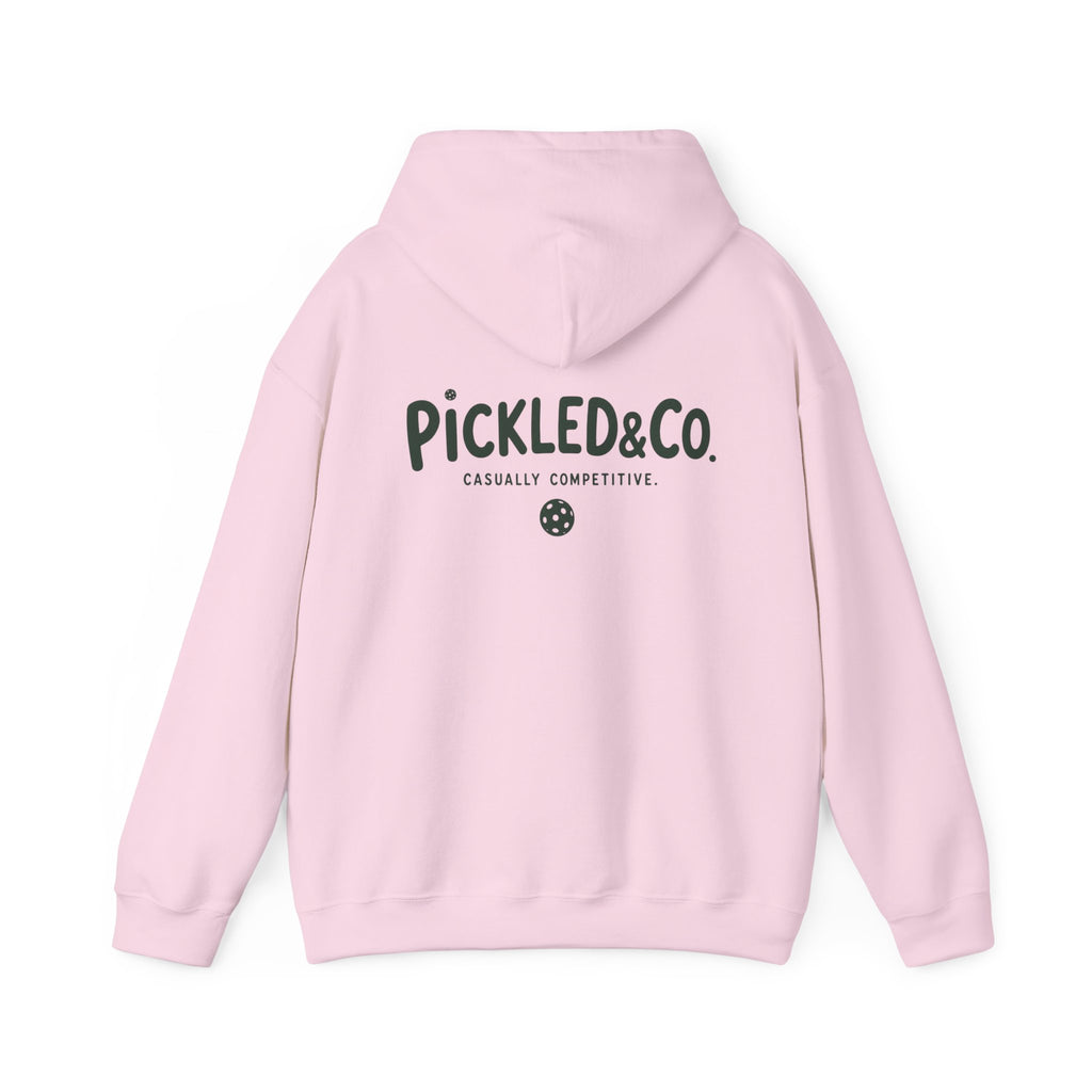 Pickled&Co. Hoodie