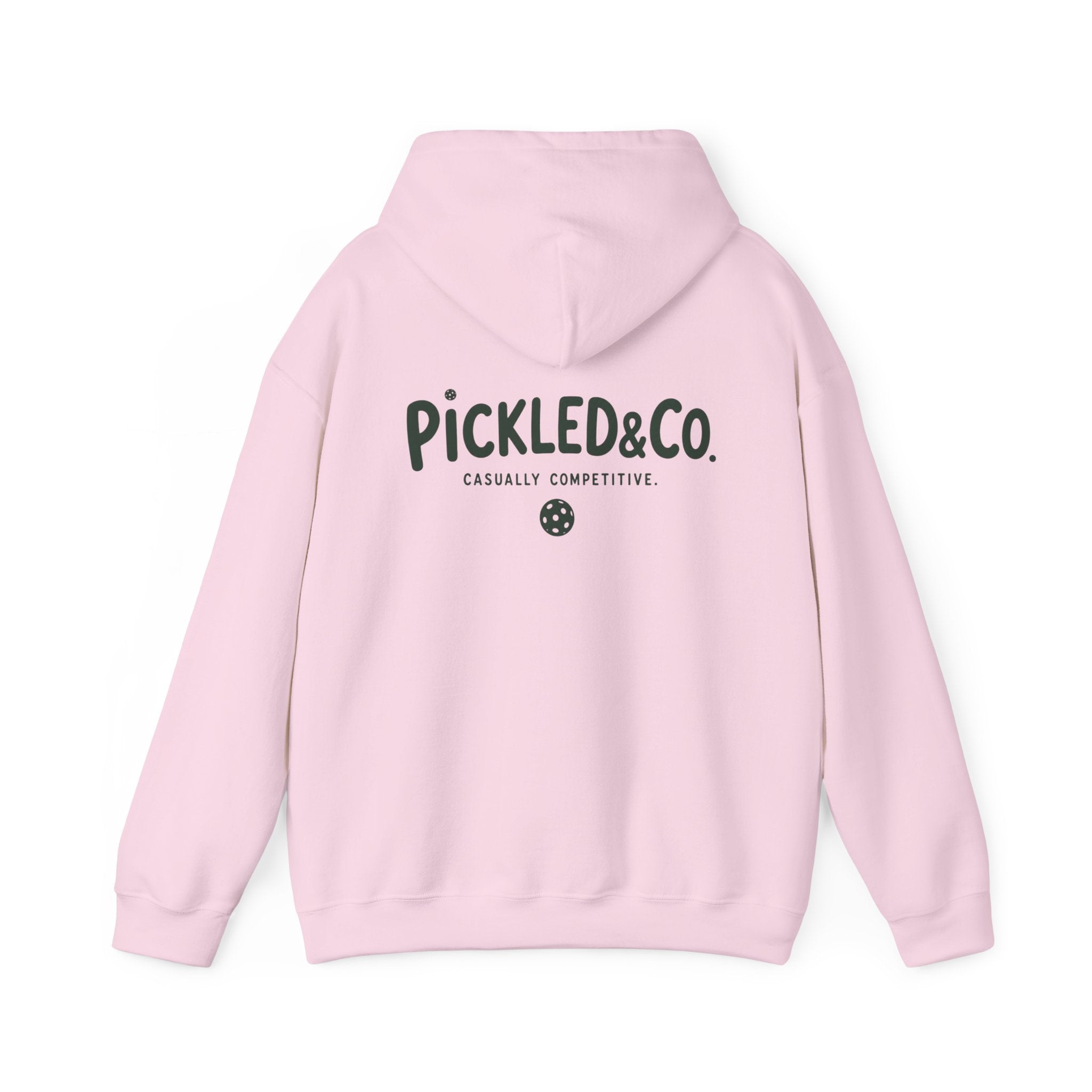Pickled&Co. Hoodie