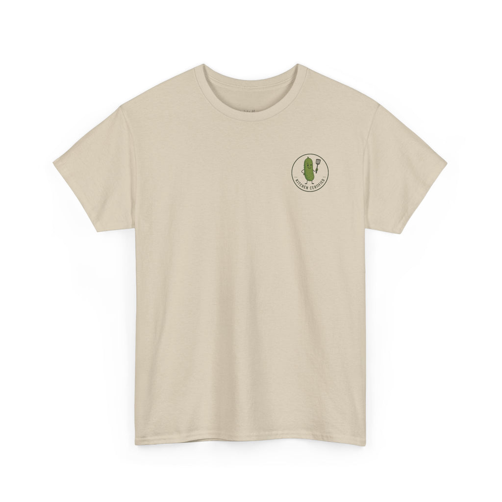 Kitchen Certified Tee
