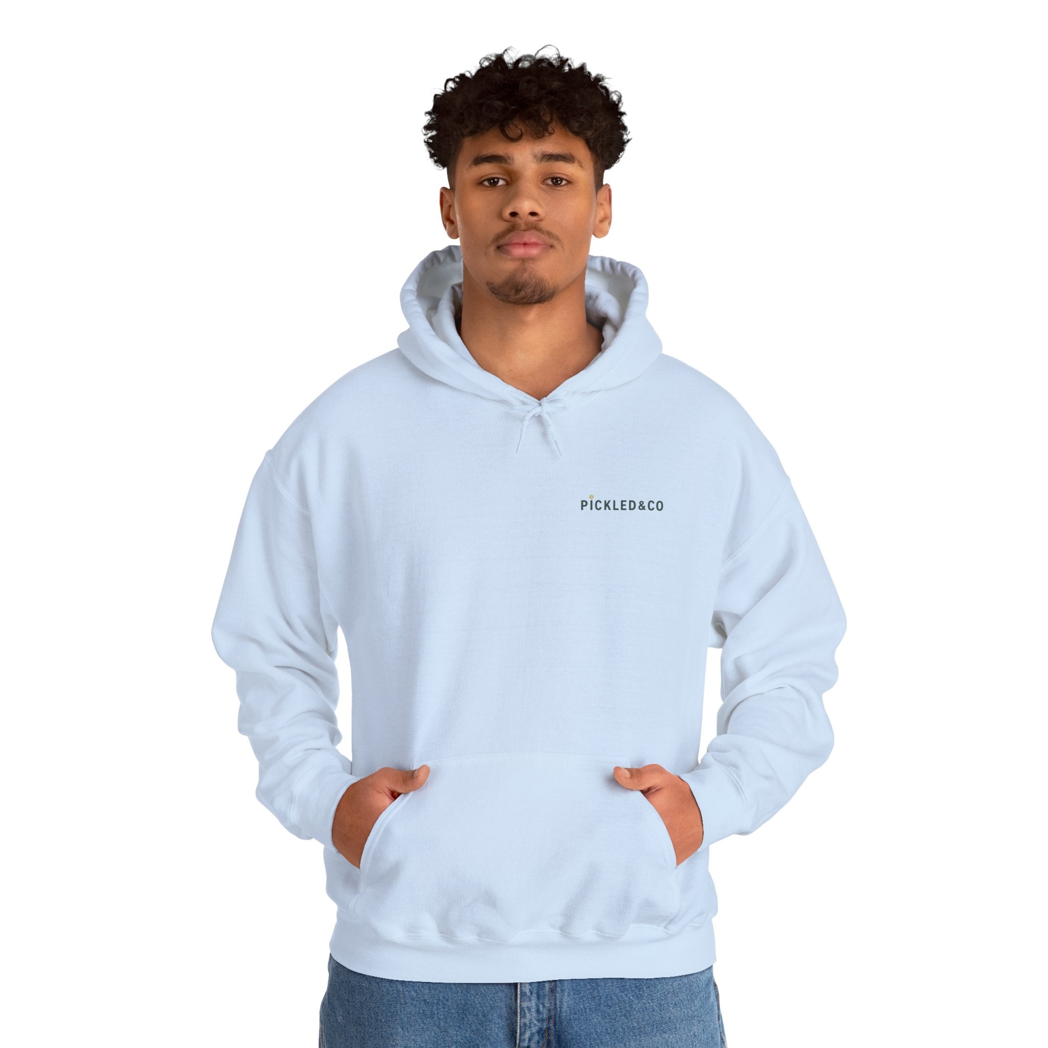 Pickled&Co. Hoodie