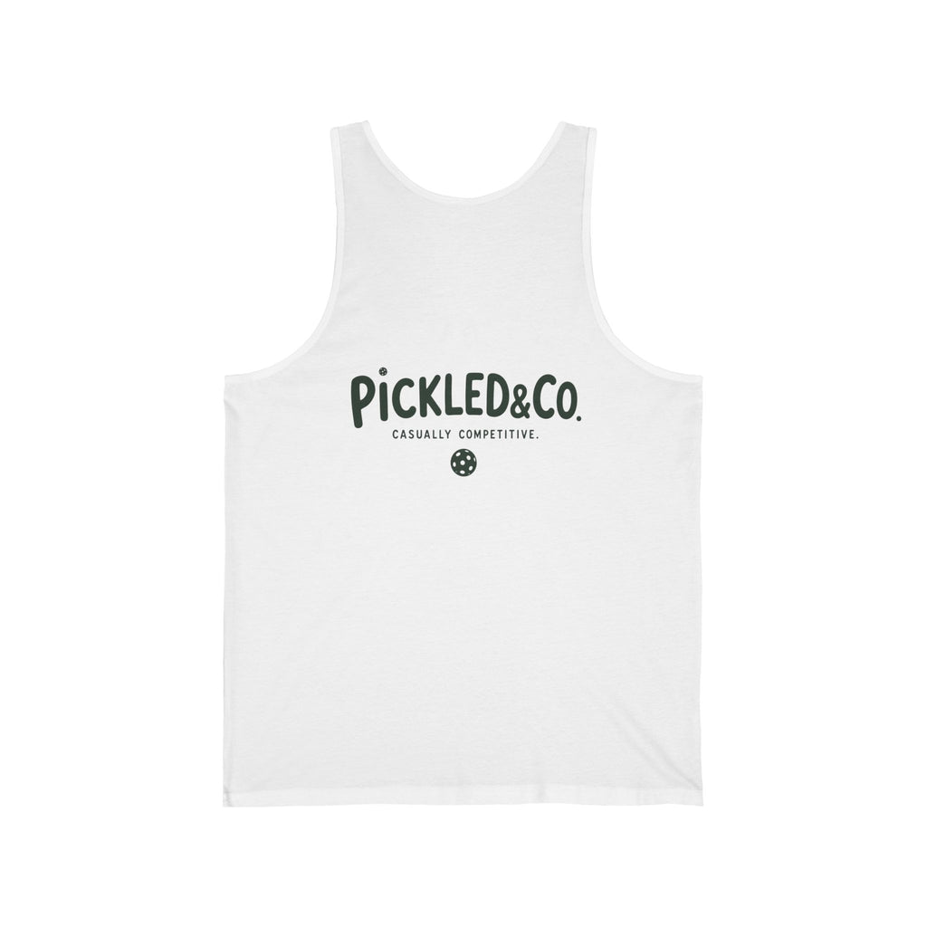 Pickled&Co Tank Top