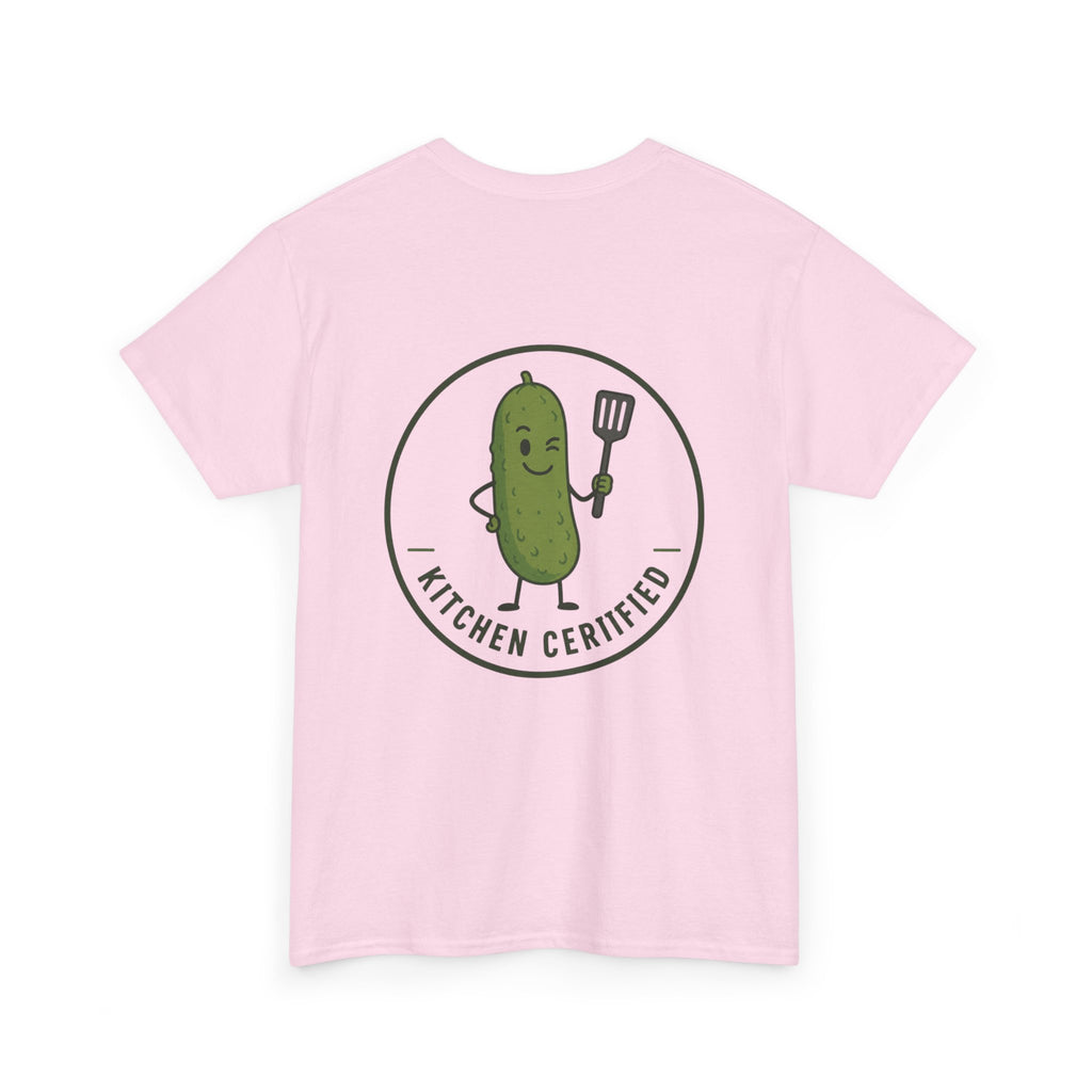 Kitchen Certified Tee