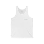 Just Here to Dink Tank Top