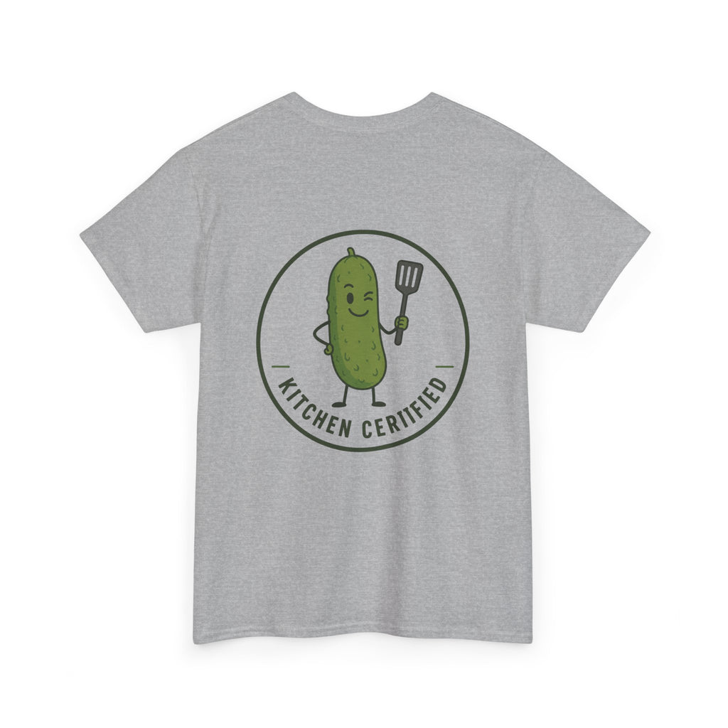 Kitchen Certified Tee