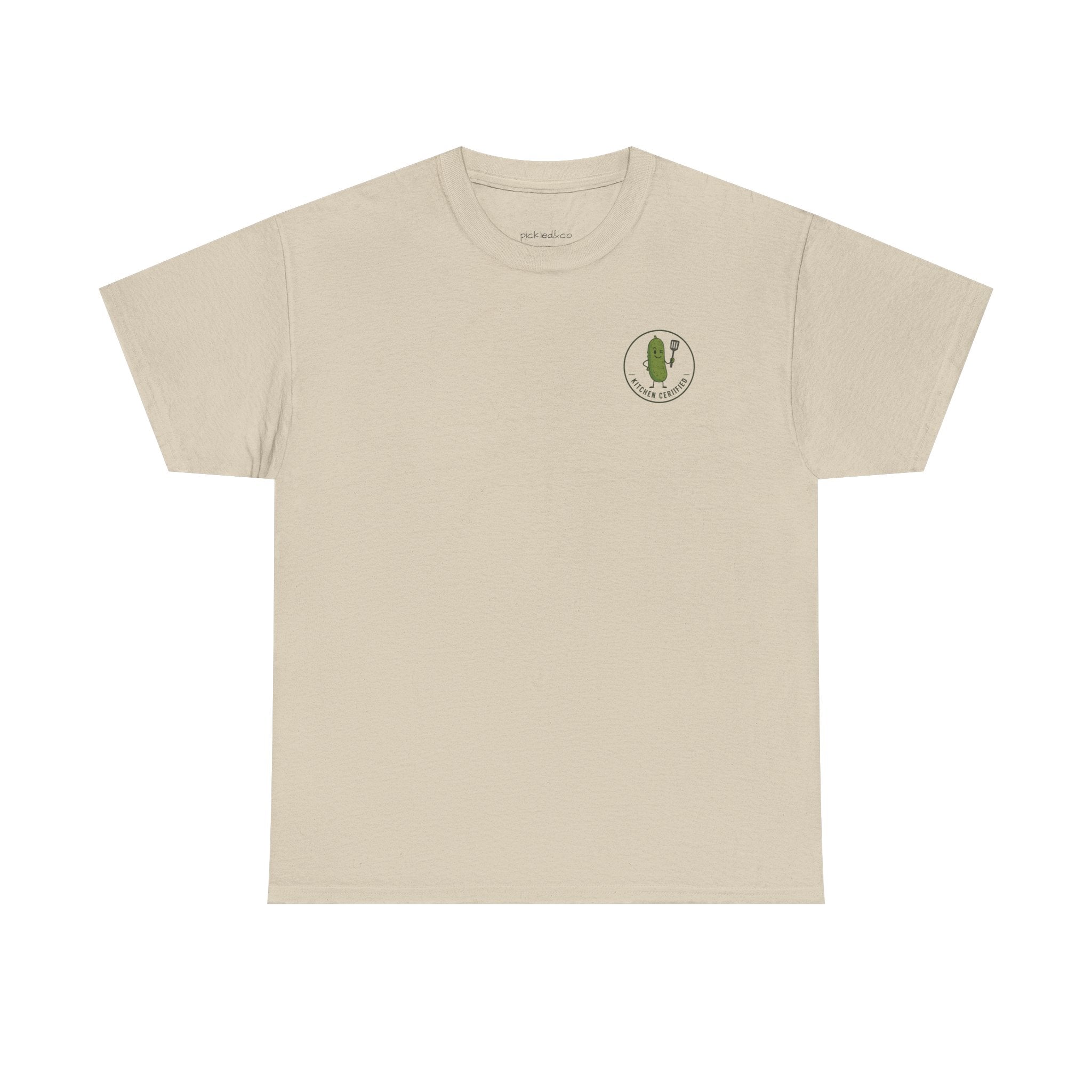 Kitchen Certified Tee