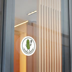 Kitchen Certified Sticker