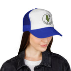 Kitchen Certified Hat