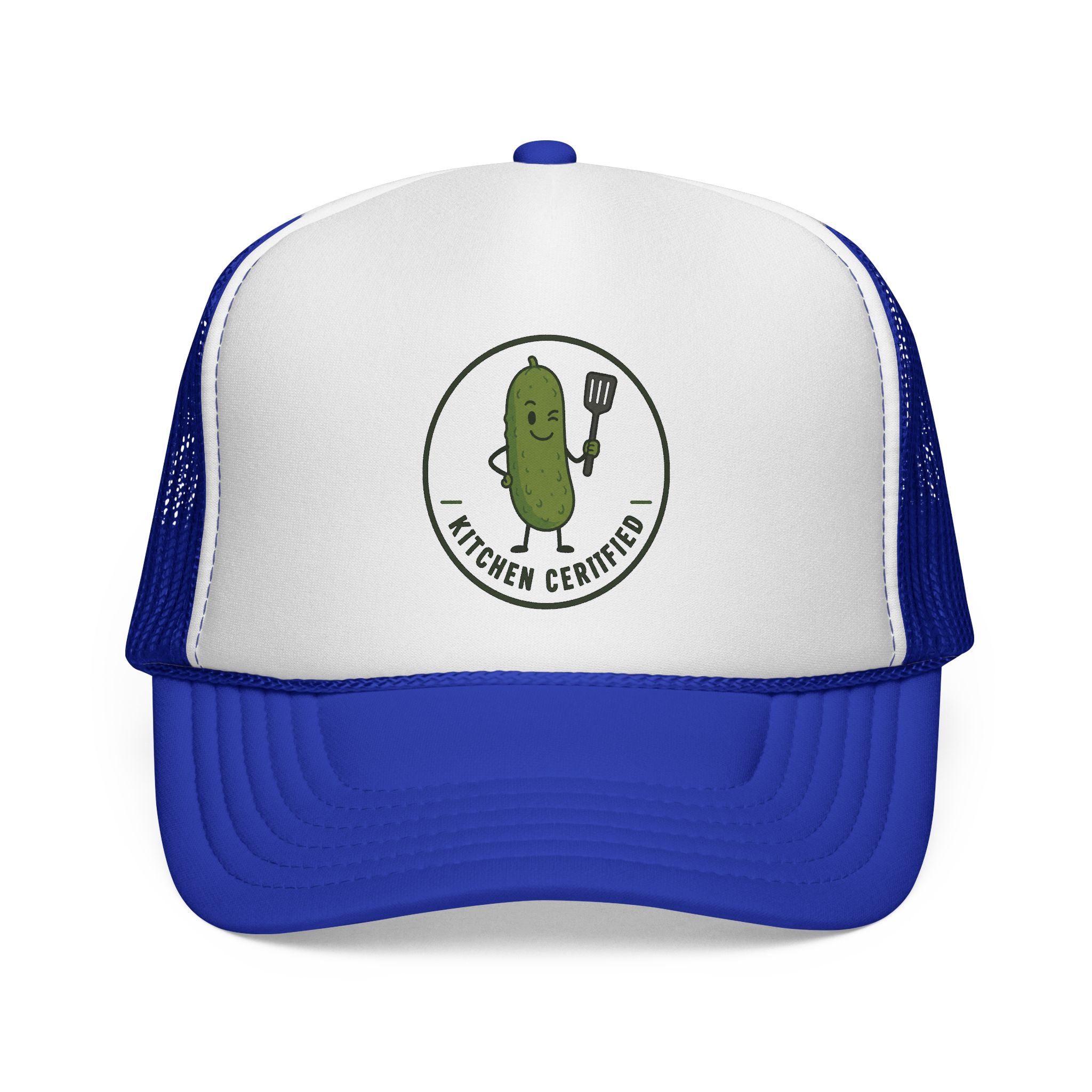 Kitchen Certified Hat