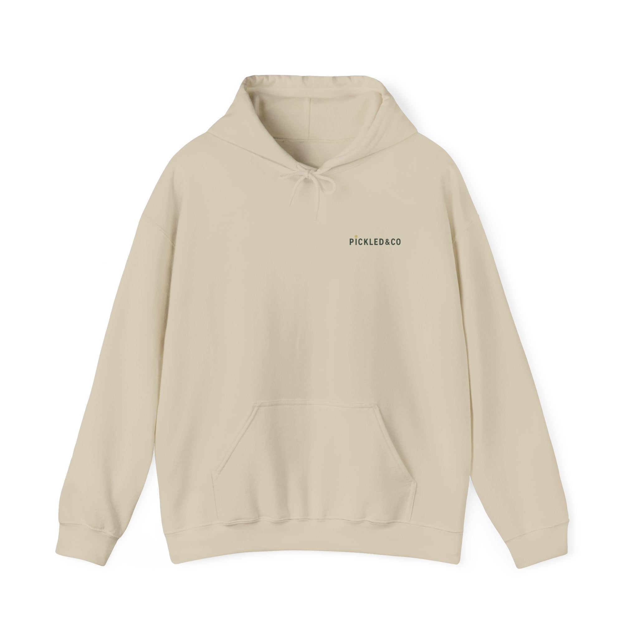 Pickled&Co. Hoodie
