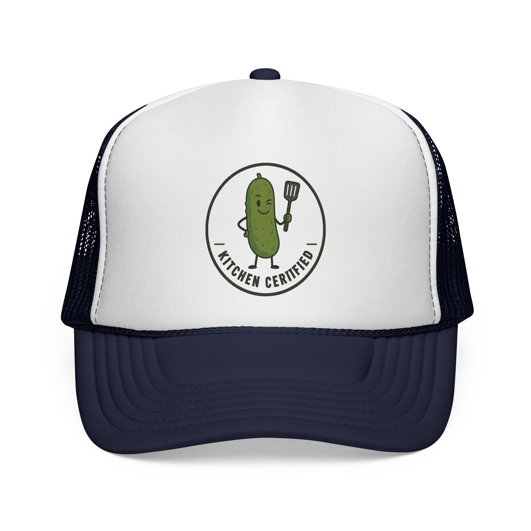 Kitchen Certified Hat