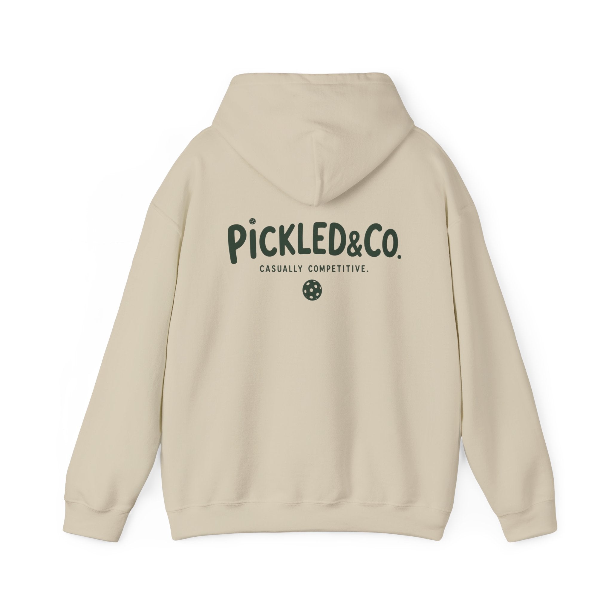 Pickled&Co. Hoodie
