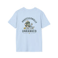 Professionally Unranked Tee