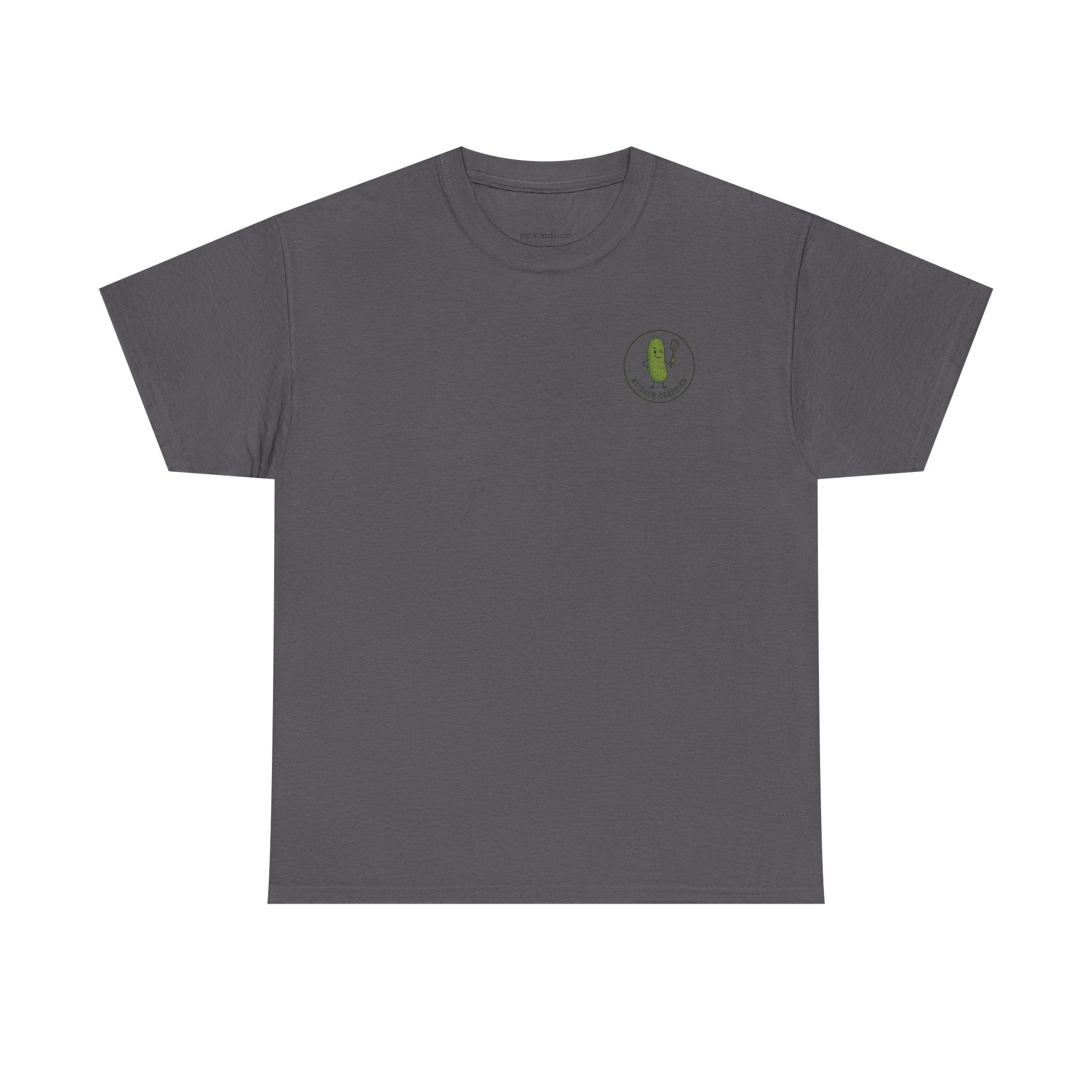 Kitchen Certified Tee