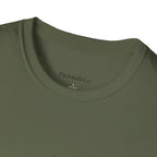 Working Full Time Tee