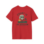 Court is in session Tee