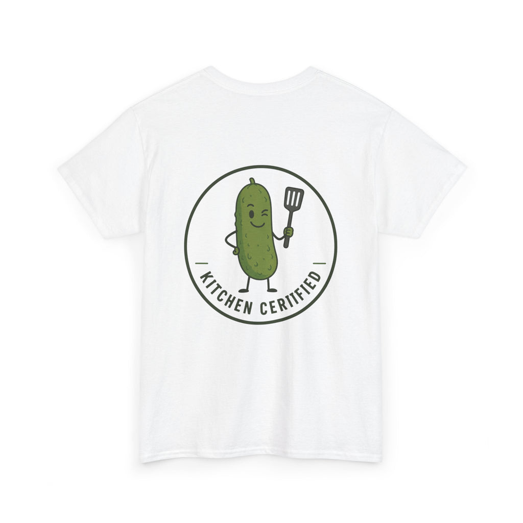Kitchen Certified Tee