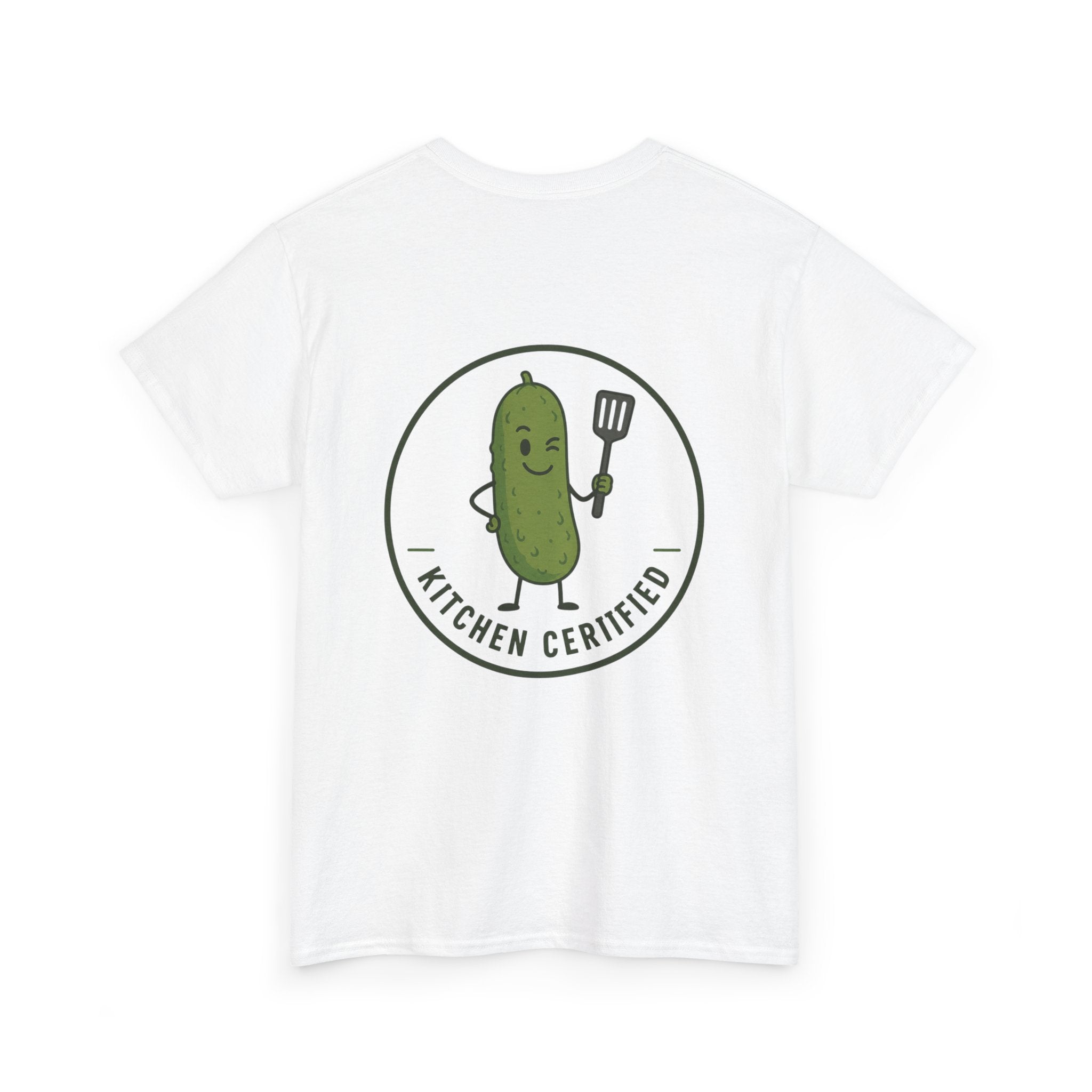 Kitchen Certified Tee