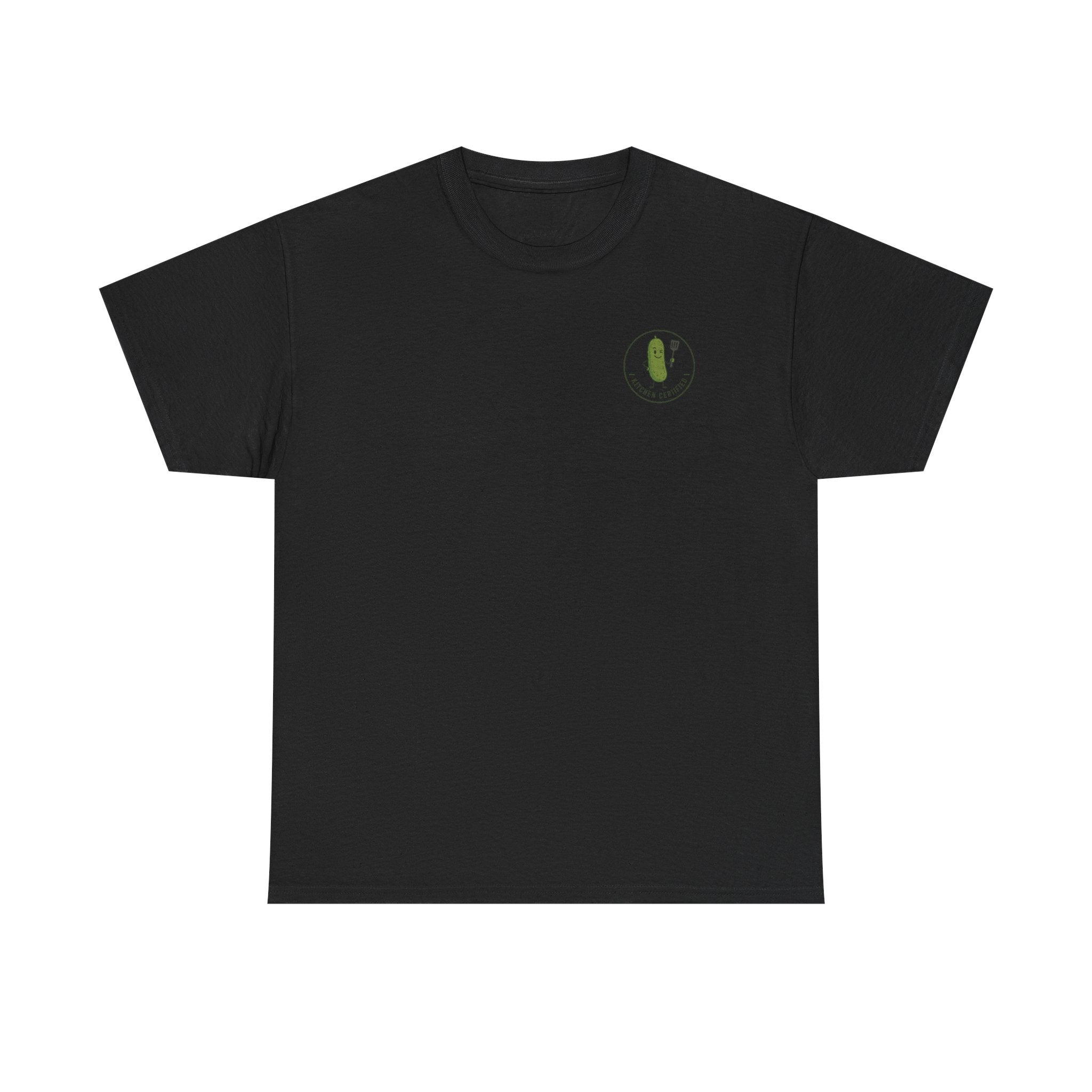 Kitchen Certified Tee