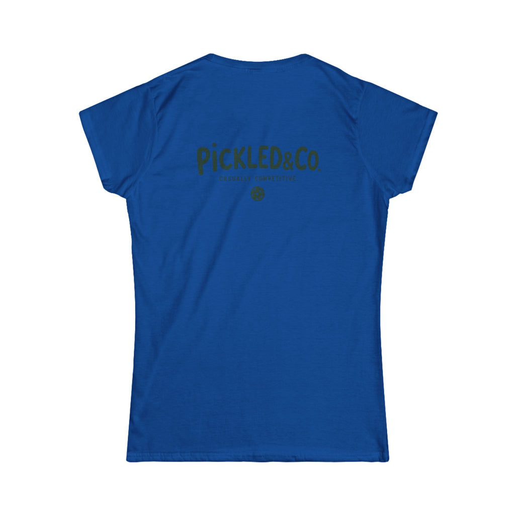 Pickled&Co Women's Tee 1.0