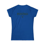 Pickled&Co Women's Tee 1.0