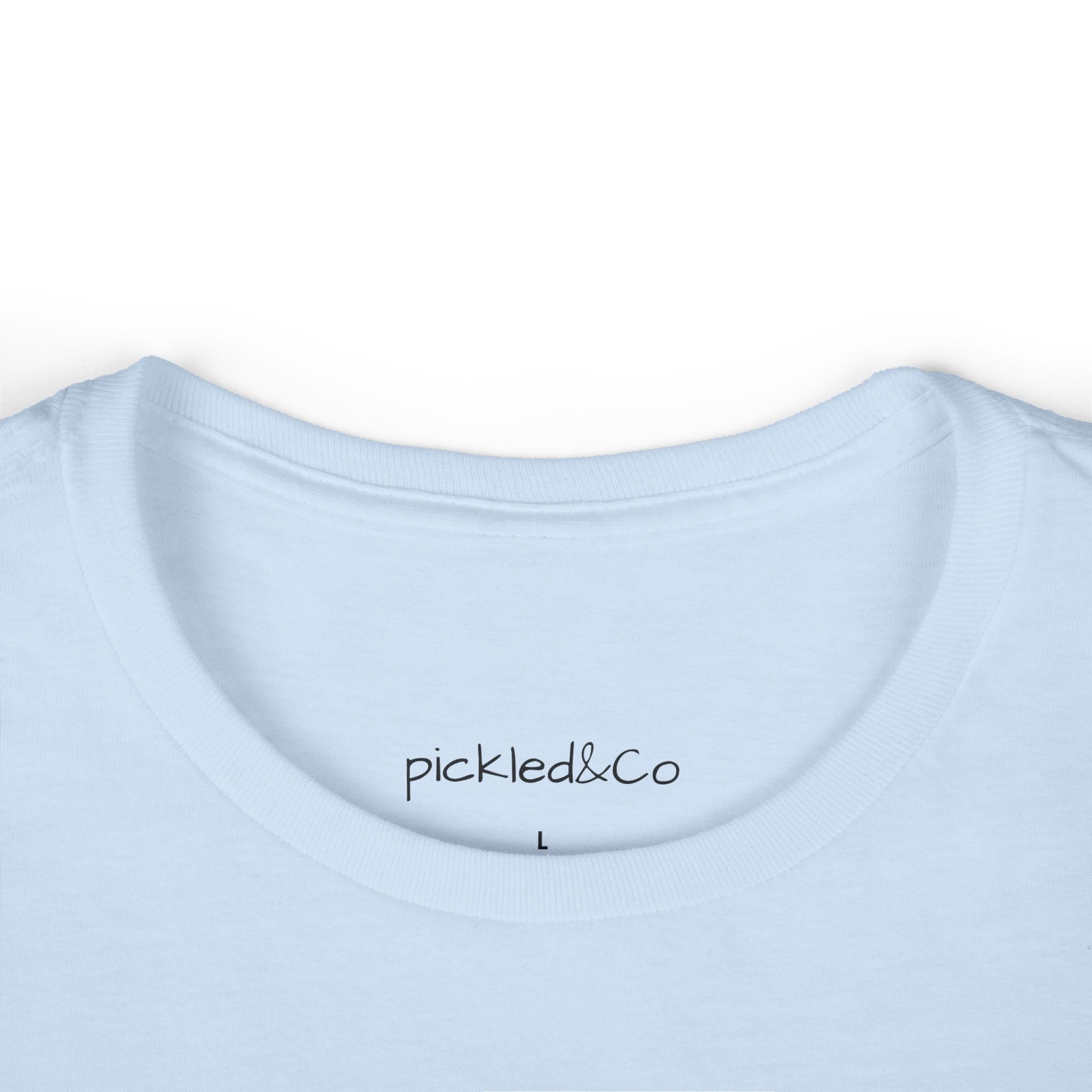 Pickled&Co Women's Tee 1.0