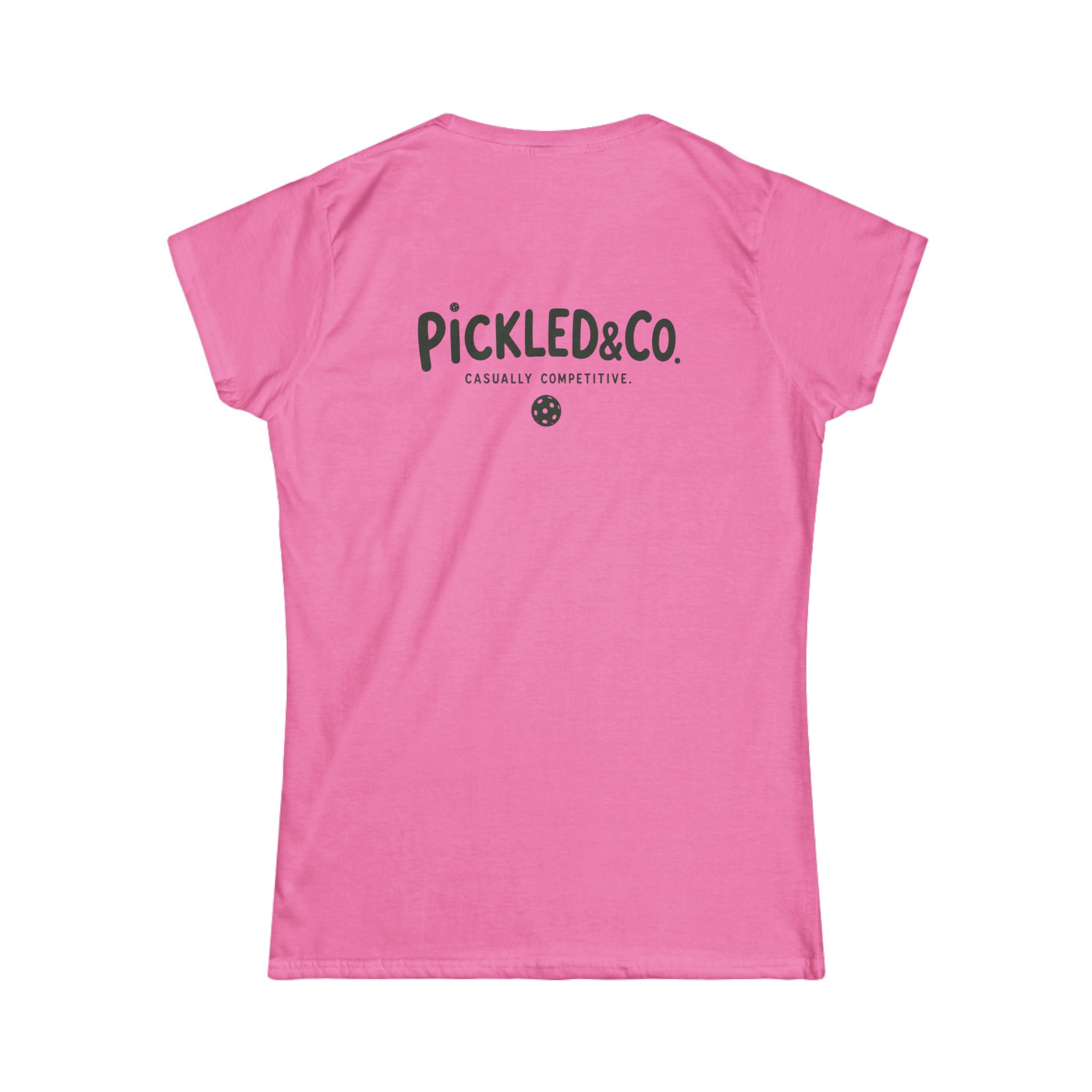 Pickled&Co Women's Tee 1.0