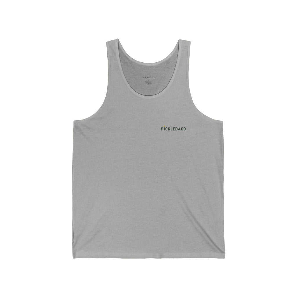 Pickled&Co Tank Top