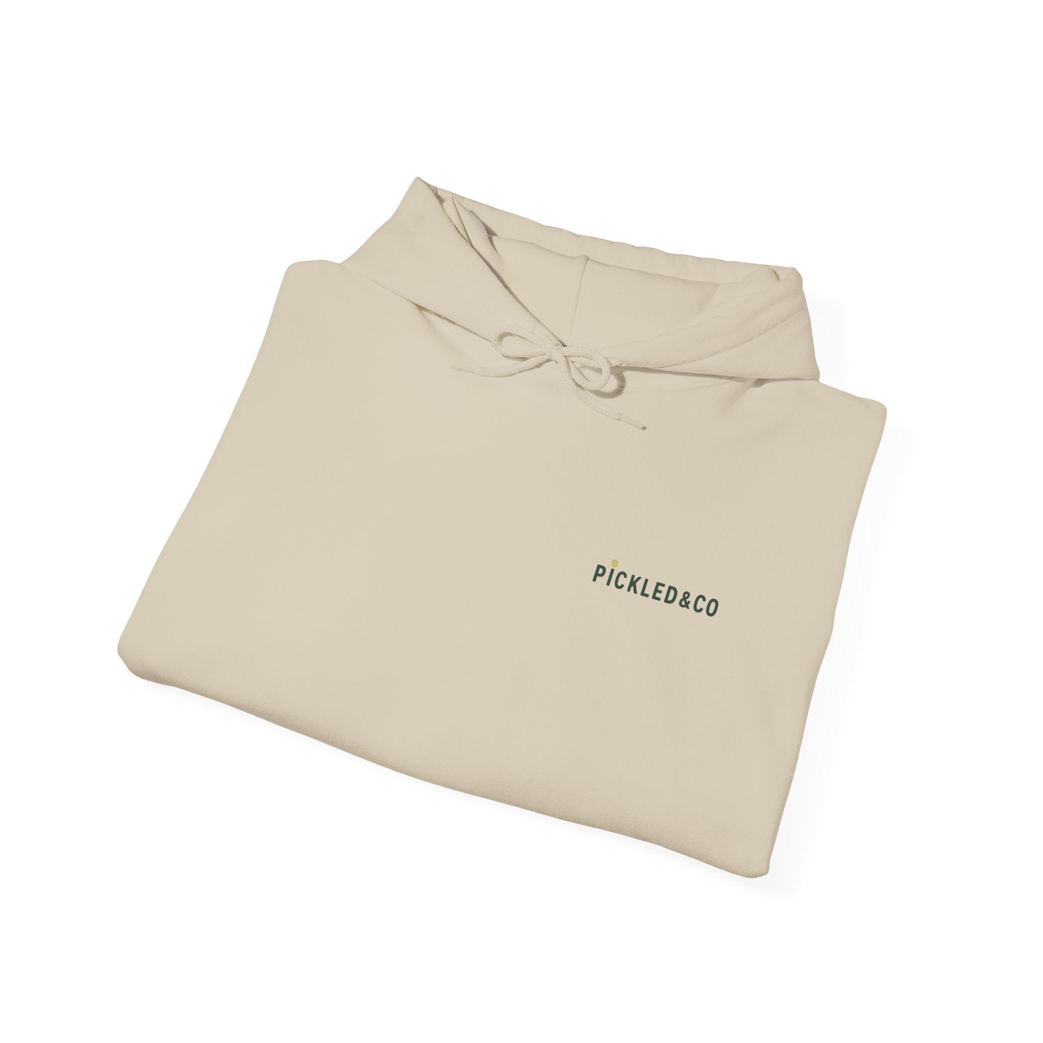 Pickled&Co. Hoodie