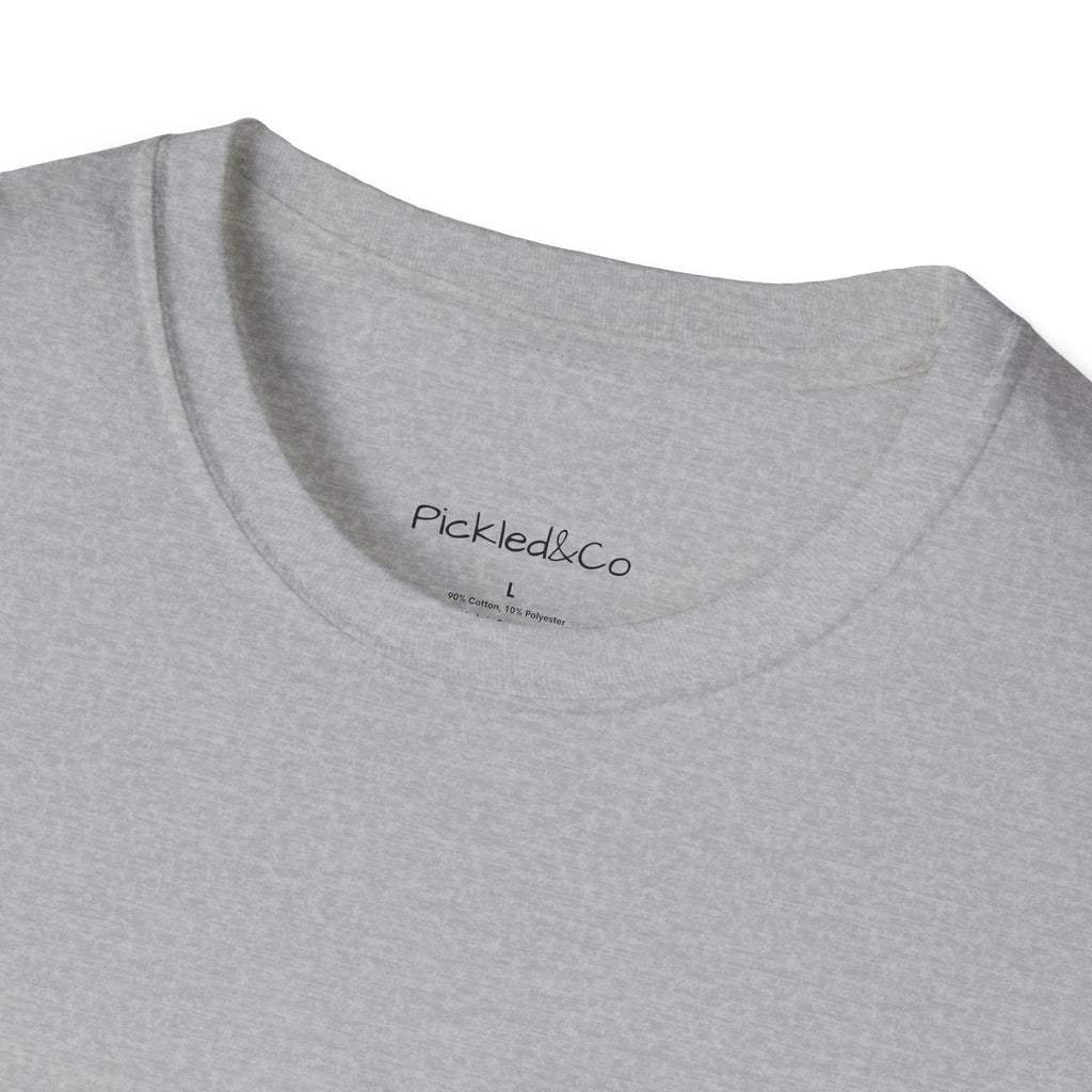 Professionally Unranked Tee