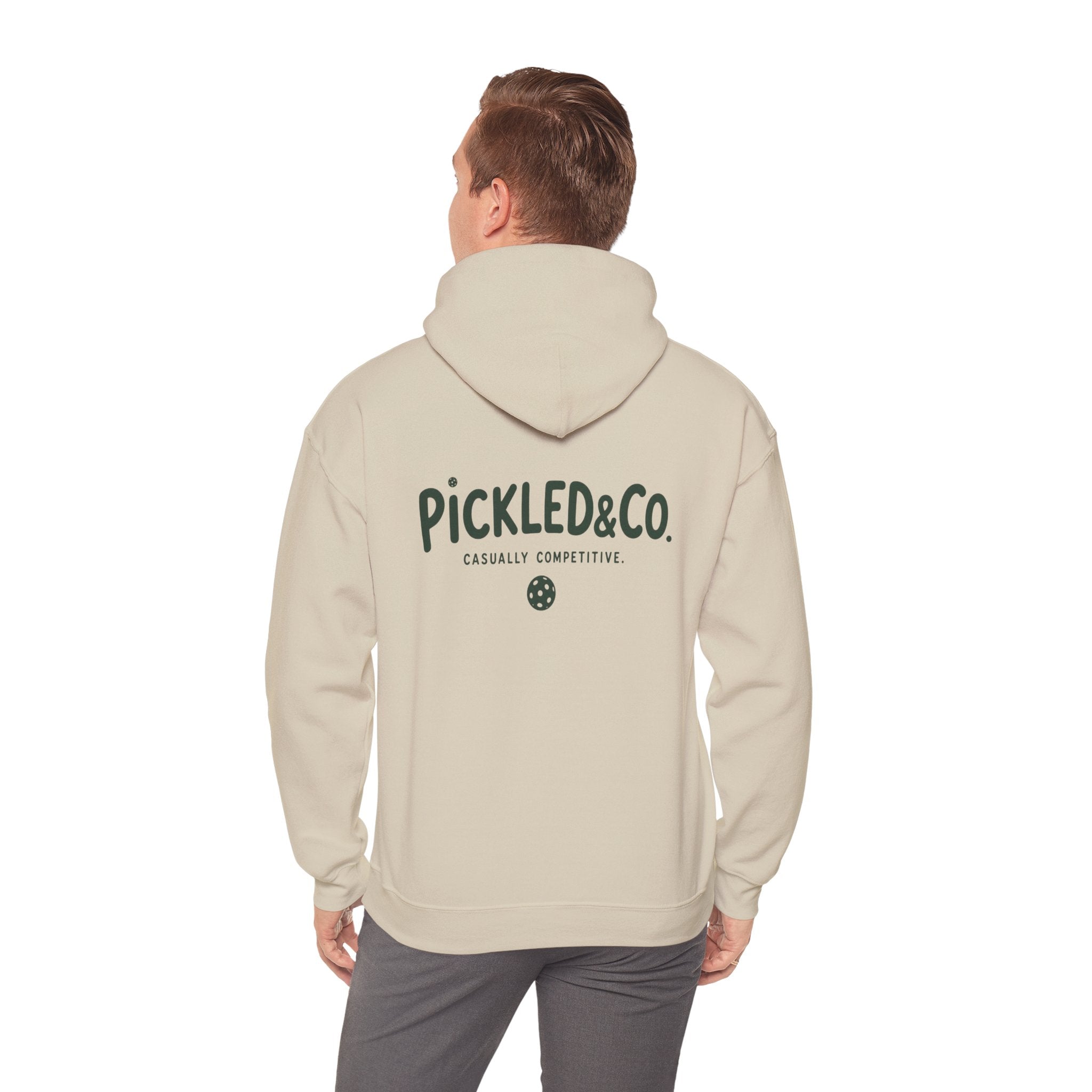 Pickled&Co. Hoodie