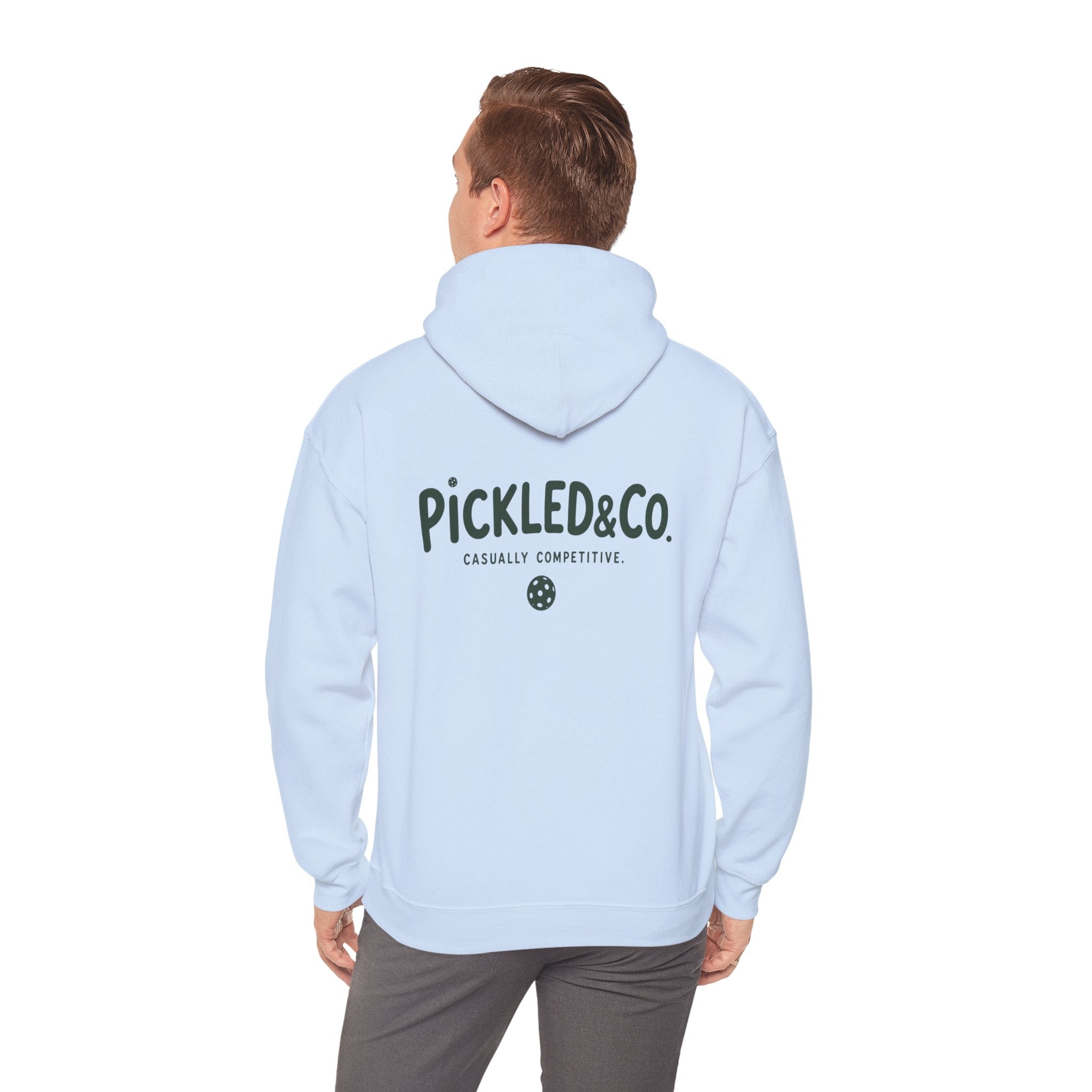 Pickled&Co. Hoodie
