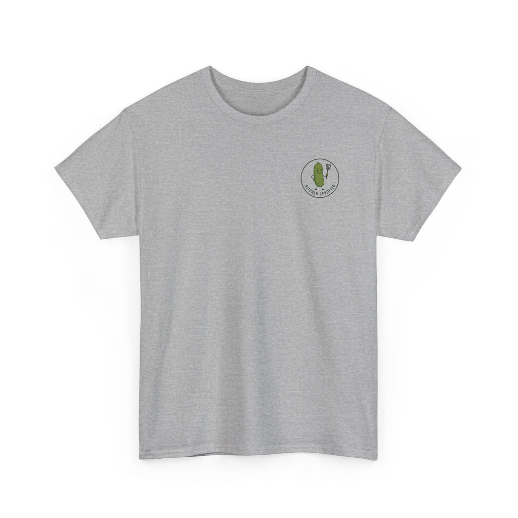 Kitchen Certified Tee