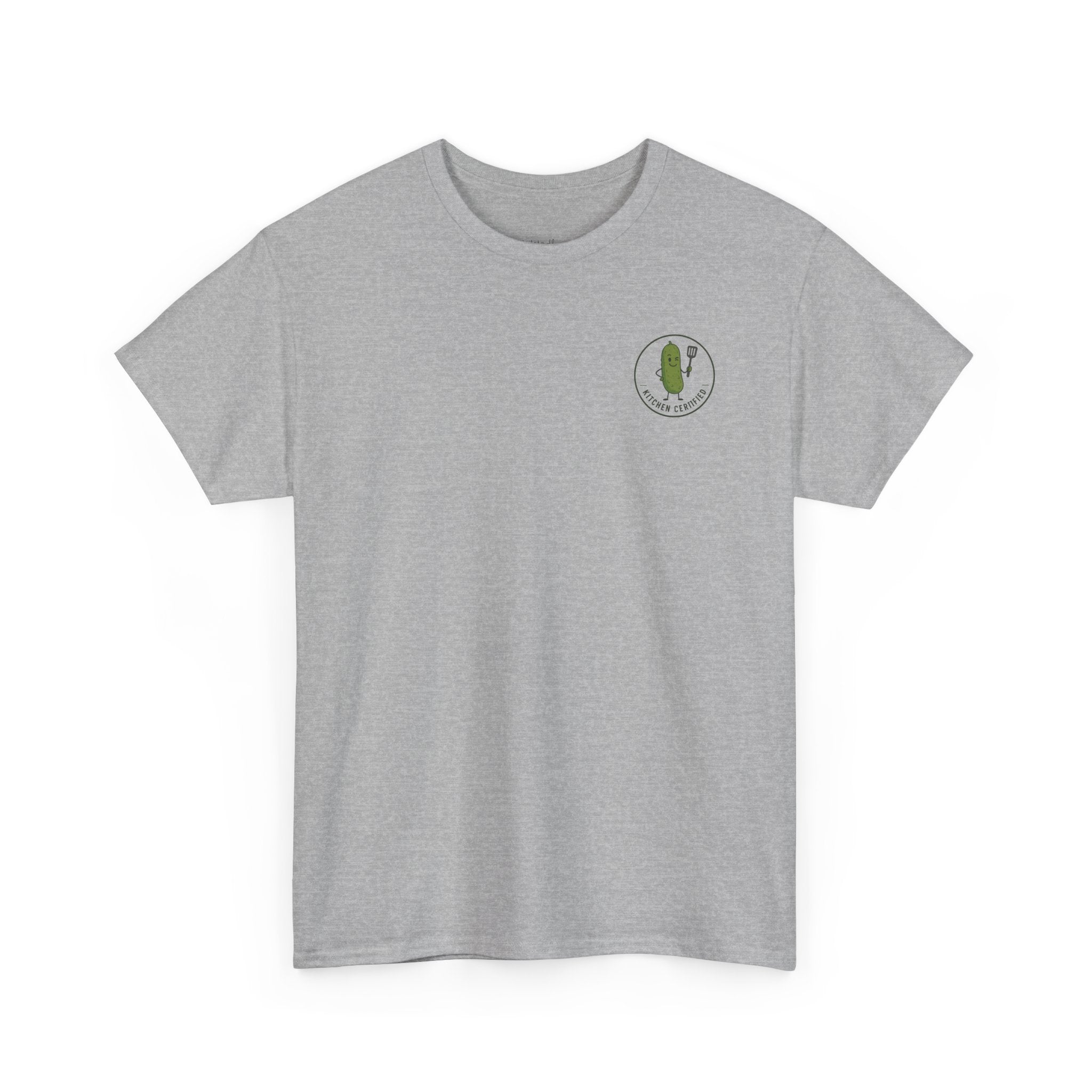 Kitchen Certified Tee